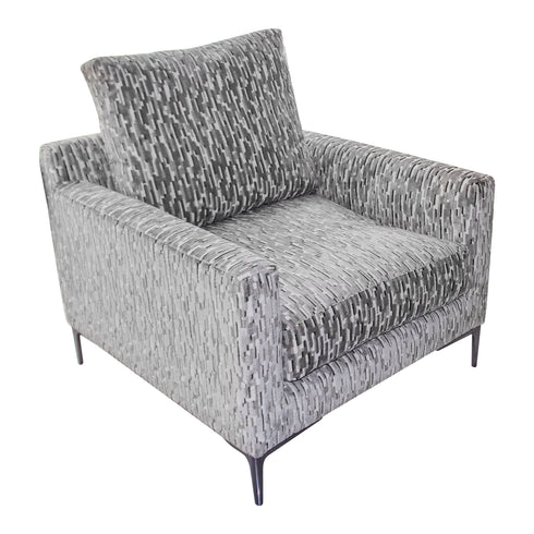 Zara L Shape Sofa